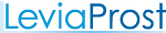 Leviaprost Logo